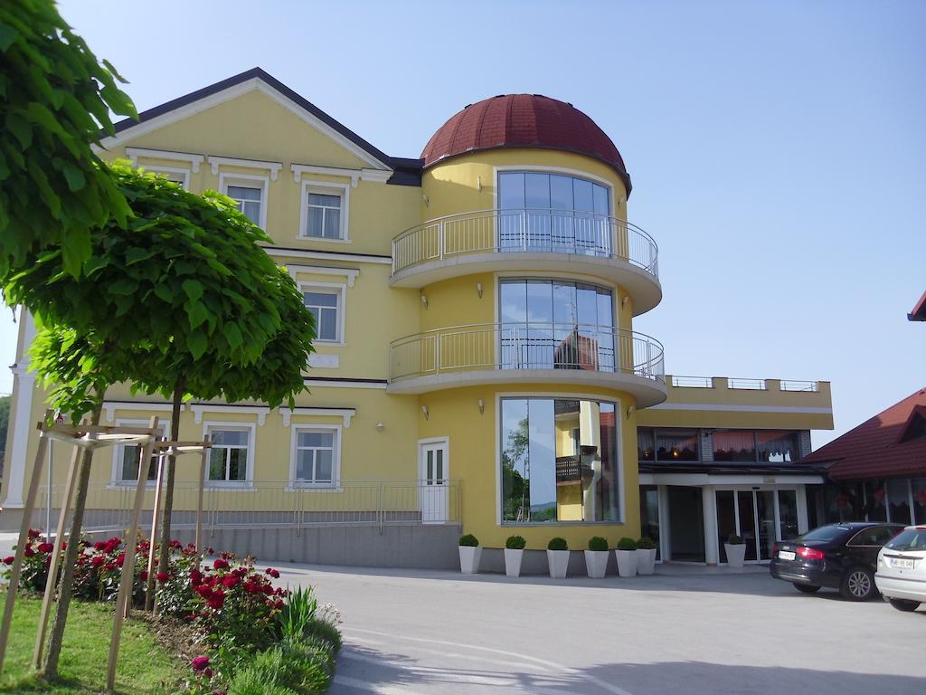 Gostilna In Prenocisce Kocjan Hotel Bizeljsko Ngoại thất bức ảnh