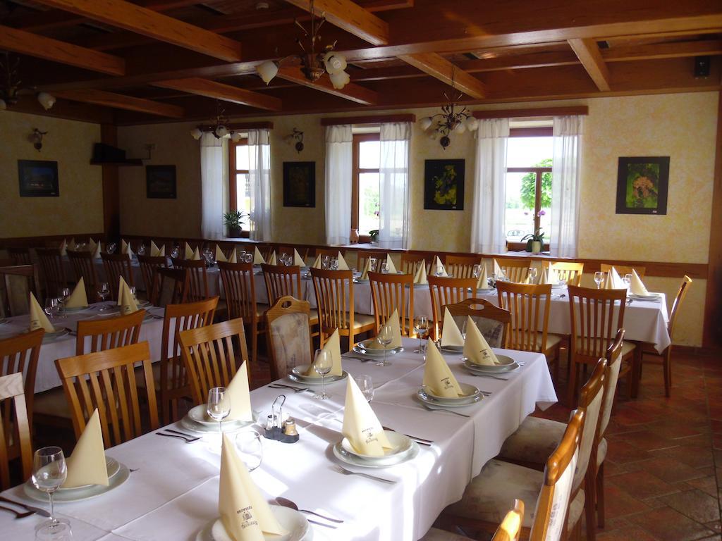 Gostilna In Prenocisce Kocjan Hotel Bizeljsko Ngoại thất bức ảnh