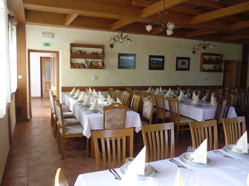 Gostilna In Prenocisce Kocjan Hotel Bizeljsko Ngoại thất bức ảnh