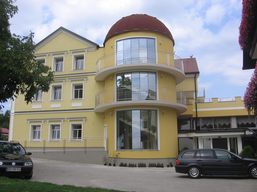 Gostilna In Prenocisce Kocjan Hotel Bizeljsko Ngoại thất bức ảnh