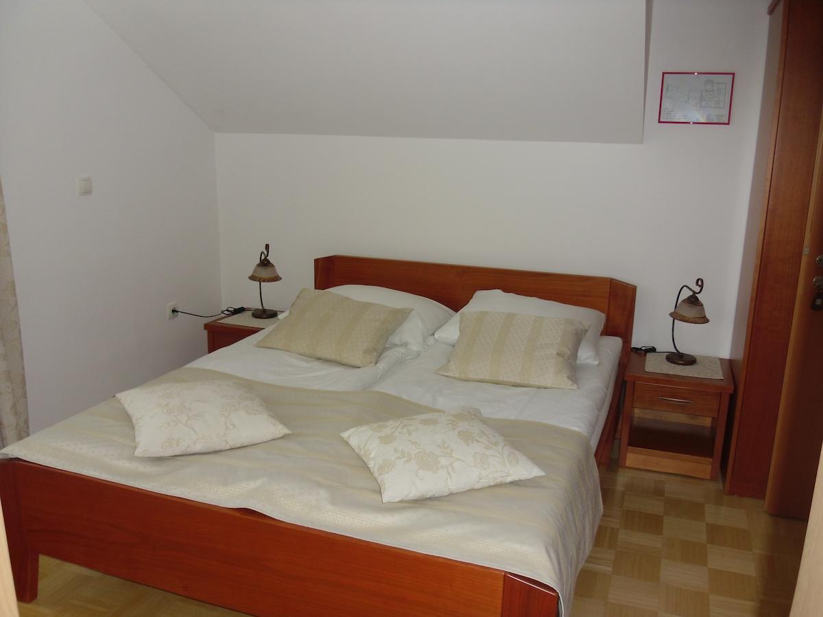 Gostilna In Prenocisce Kocjan Hotel Bizeljsko Phòng bức ảnh