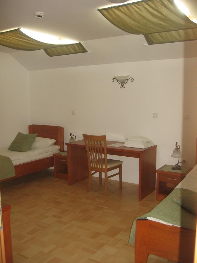 Gostilna In Prenocisce Kocjan Hotel Bizeljsko Phòng bức ảnh
