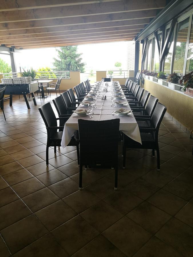 Gostilna In Prenocisce Kocjan Hotel Bizeljsko Ngoại thất bức ảnh
