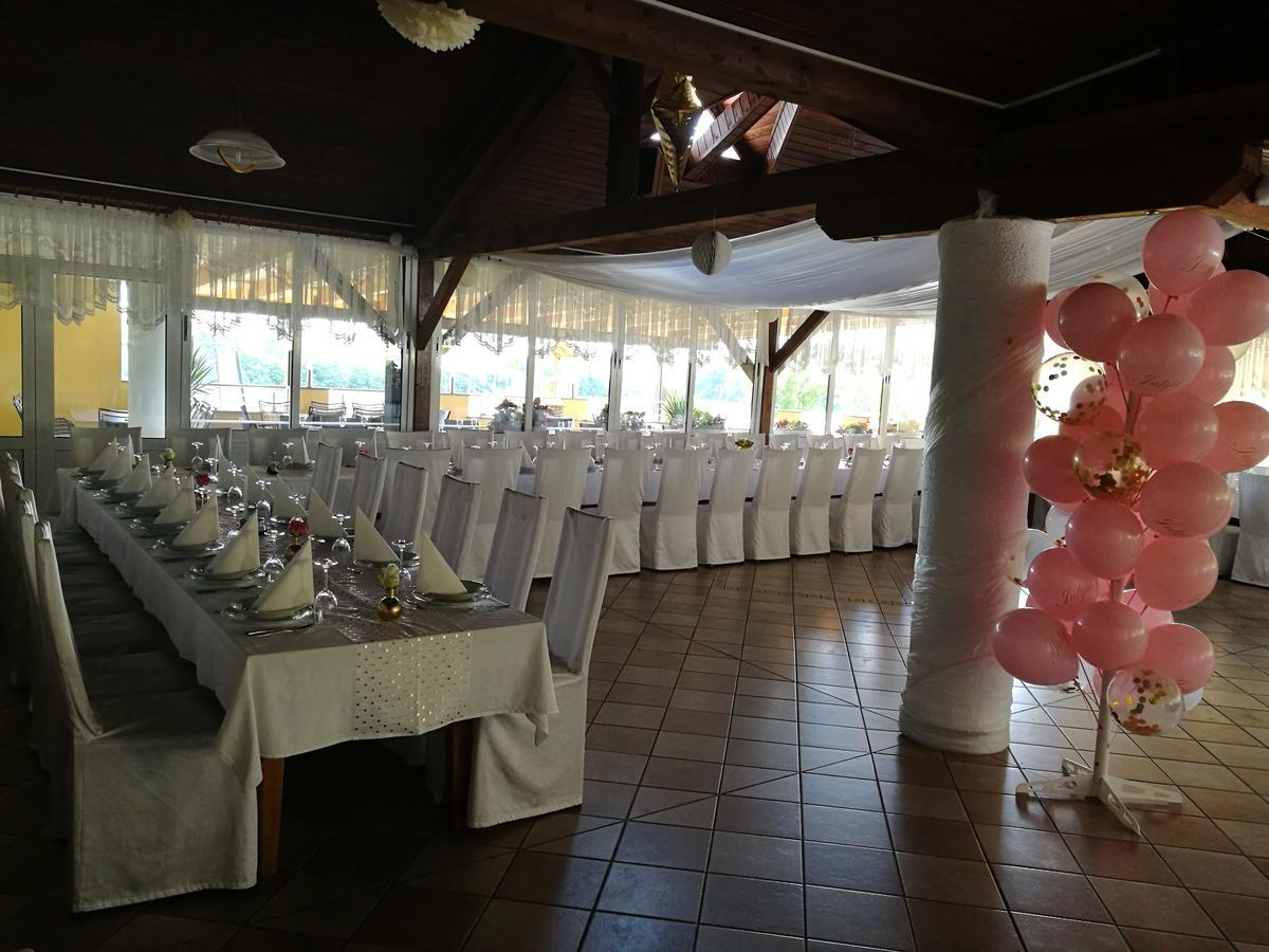 Gostilna In Prenocisce Kocjan Hotel Bizeljsko Ngoại thất bức ảnh